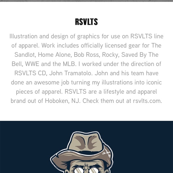 RSVLTS The Roosevelts Dare Mighty Things Darty in the USA Casual Button Shirt - Picture 12 of 14